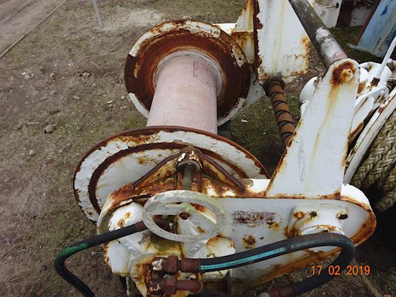 Karm Winch Netsounding #3