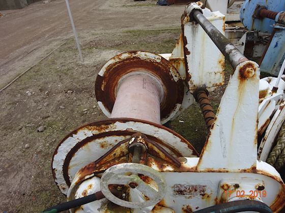 Karm Winch Netsounding #4