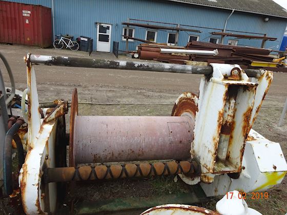 Karm Winch Netsounding #5