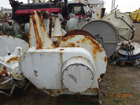 Karm Winch Netsounding #6