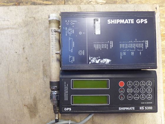 Shipmate RS 5310 #1