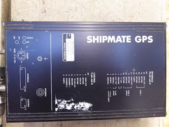 Shipmate RS 5310 #3