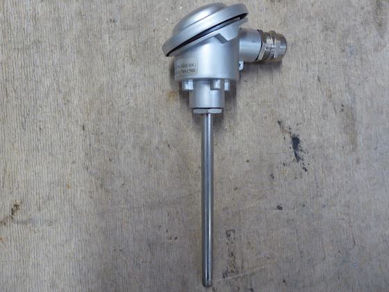 Kongsberg MN3170S150U #1