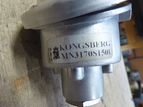 Kongsberg MN3170S150U #2
