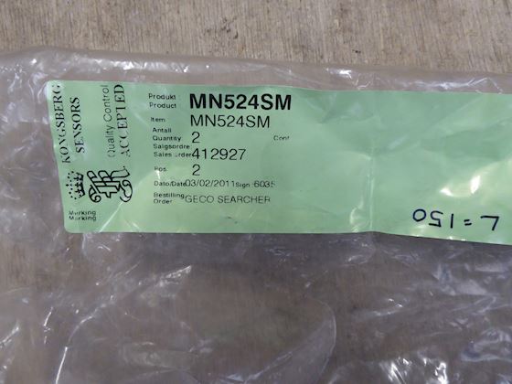 Kongsberg MN524S150M #3