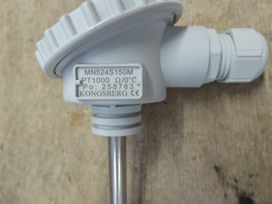 Kongsberg MN524S150M #2