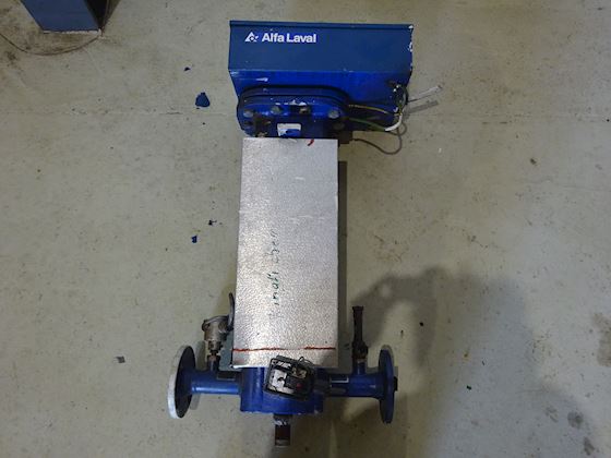 Alfa Laval MAB-204S-24-60/4048-11 #7
