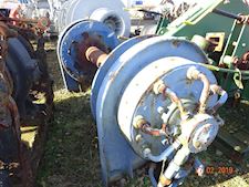 Noerlau Life line winch - 1