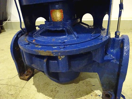 Desmi SL100-330/A-A #4