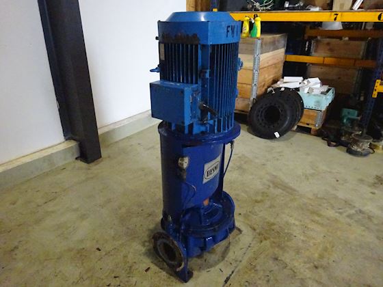 Desmi SL100-330/A-A #2