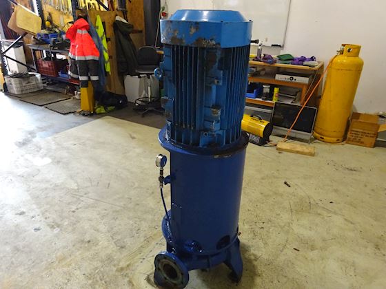 Desmi SL100-330/A-A #3