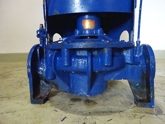 Desmi SL100-330/A-A #4