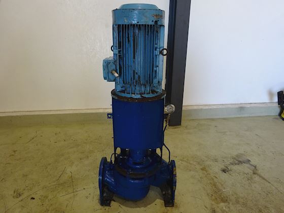 Desmi NSL125-330/ #1