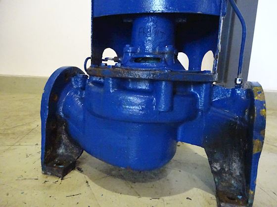 Desmi NSL125-330/ #4