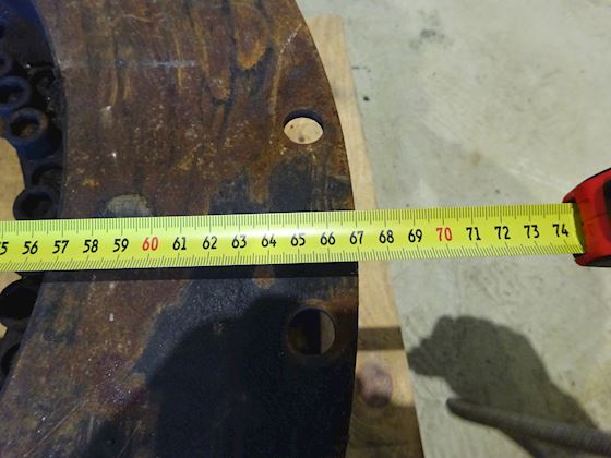 Centa Antriebe Centax 72 #3