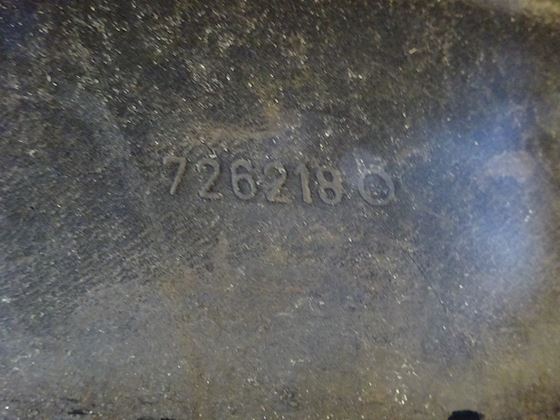 Centa Antriebe Centax 72 #6