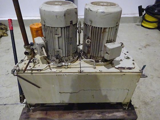 Brunvoll BPA150VREX A10 #3