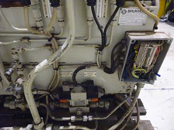 Brunvoll BPA150VREX A10 #6