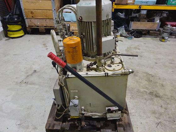 Brunvoll BPA150VREX A10 #4