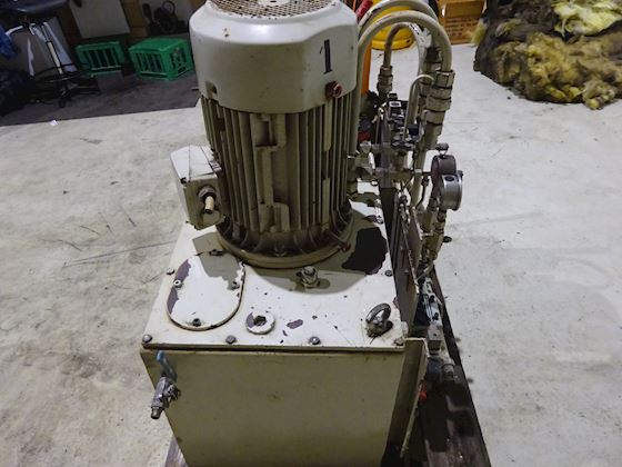 Brunvoll BPA150VREX A10 #2