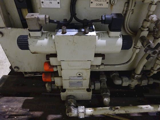 Brunvoll BPA150VREX A10 #5