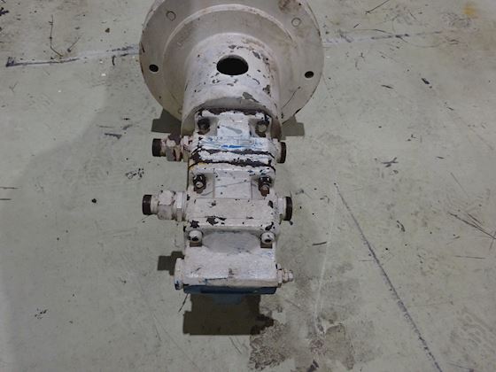 John S Barnes GPA2-16-15-EM2-30 #2