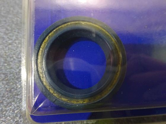 Framo Oil seal #4