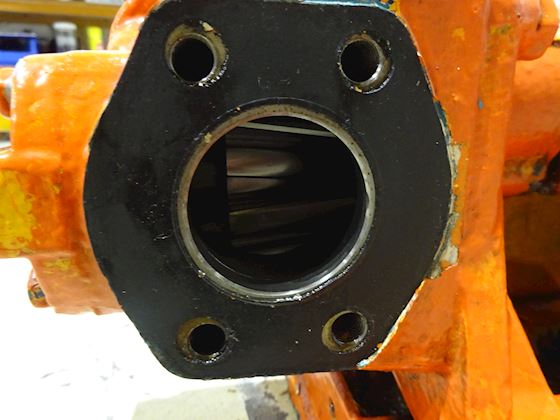 Kracht KF4/150B10BA0A #3