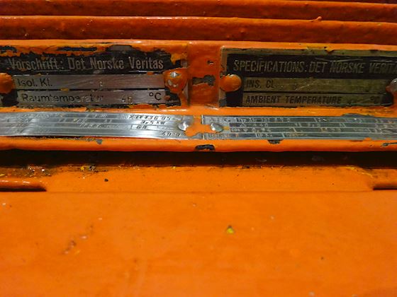 Kracht KF4/150B10BA0A #6