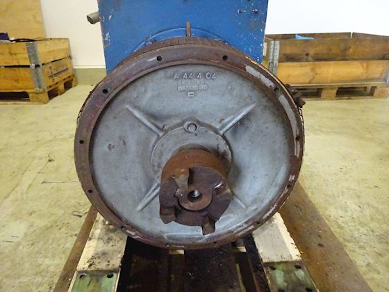 Leroy Somer LSA44M2 #4