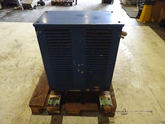 Leroy Somer LSA44M2 #2