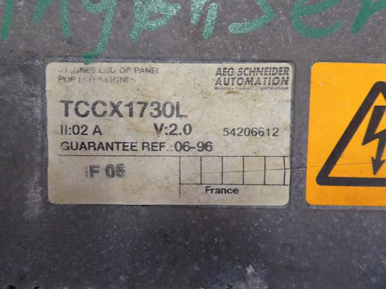 Telemecanique TCCX1730L #2