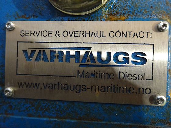 Regulateurs europa 1131A-4G-8R #7