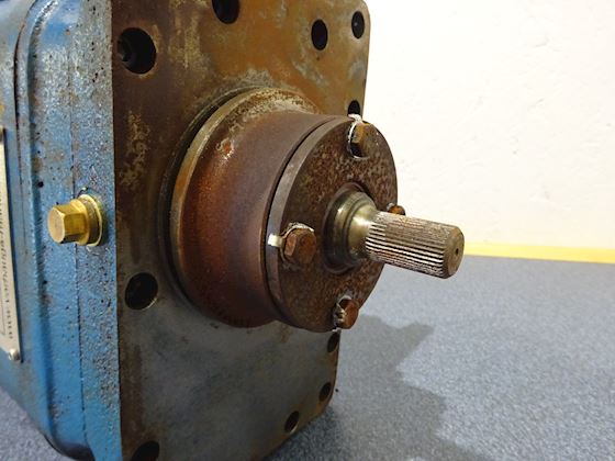 Regulateurs europa 1131A-4G-8R #5