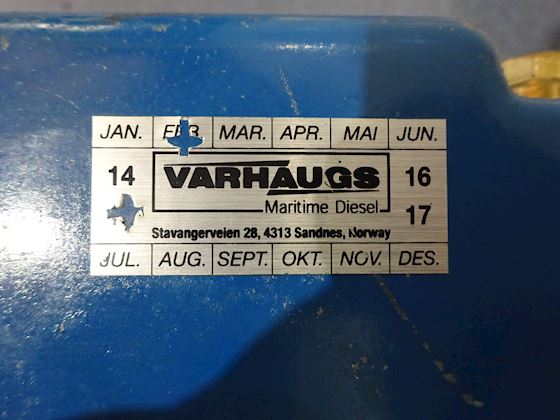 Regulateurs europa 1131A-4G-8R #8