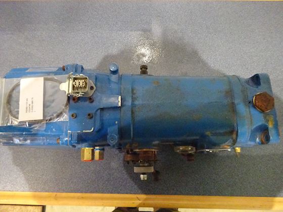 Regulateurs europa 1131A-4G-8R #4