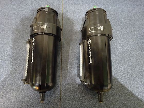 Imi Norgren F68-NND-AU0 #1