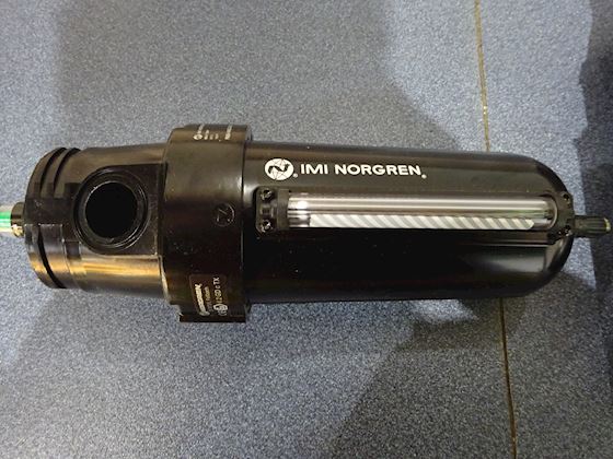 Imi Norgren F68-NND-AU0 #2