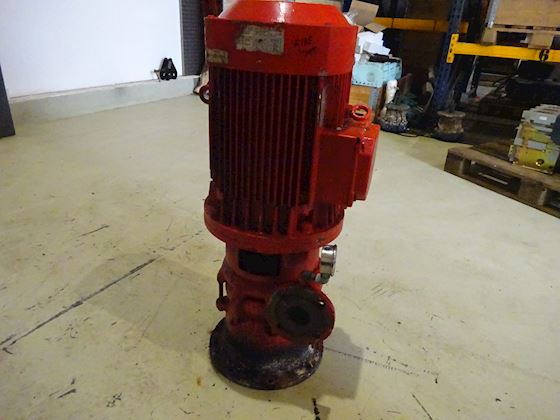 Frank Mohn 21/2VF #2