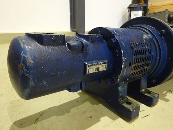 Allweiler AG SNFBA80ER46U12.1-W1 #3