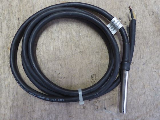 GEMS Pilot Duty 20 VA #1