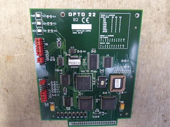 OPTO 22 007376B B2 #1
