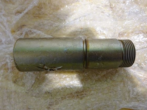 Framo Gear Pin Internal 19750 #2