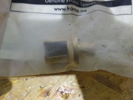 Framo Valve 20065 #1