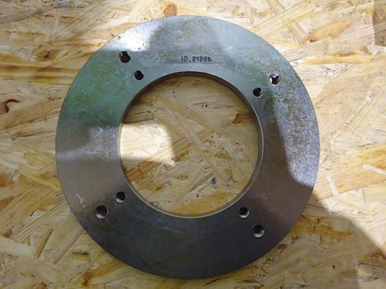 Framo Flange Intermediate 21261 #1