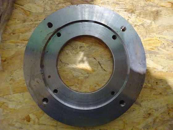 Framo Flange Intermediate 21253 #1