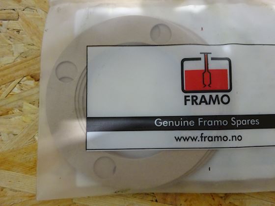 Framo Seal 18804 #1