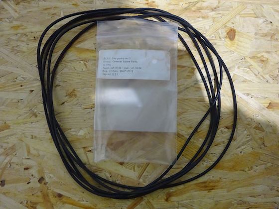 Framo O-ring 8656 #1