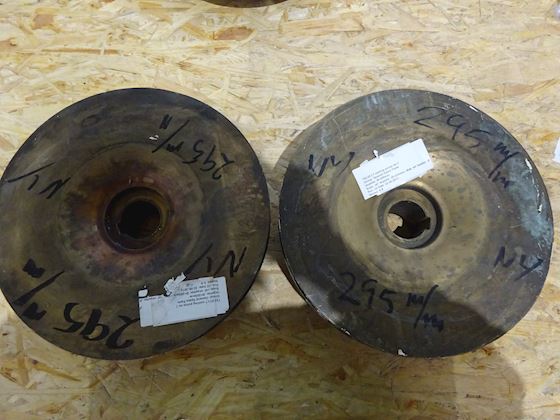 Framo Impeller 71441 #2