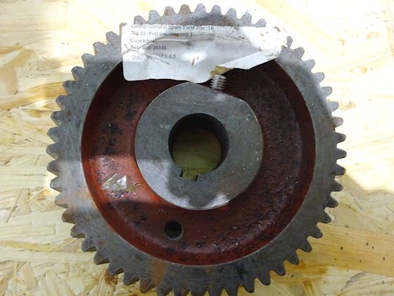 Framo Gearwheel 26146 #1